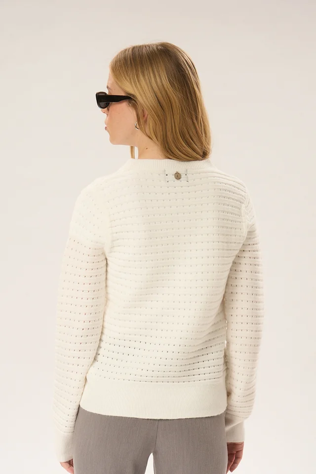 Cardigan Guraudi